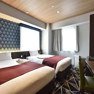 Wbf Fourstay Hotel Sapporo