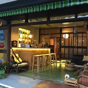 Azito Guest house Hakone