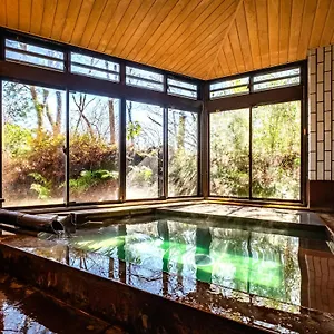 Gora Onsen Kasansui Hotel Hakone