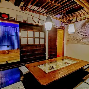 宿ya 京都市