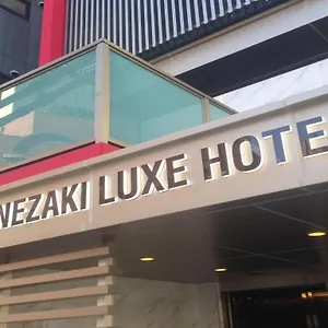 Sonezaki Luxe Hotel Osaka