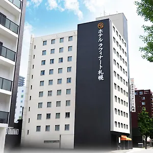 Raffinato Hotel Sapporo