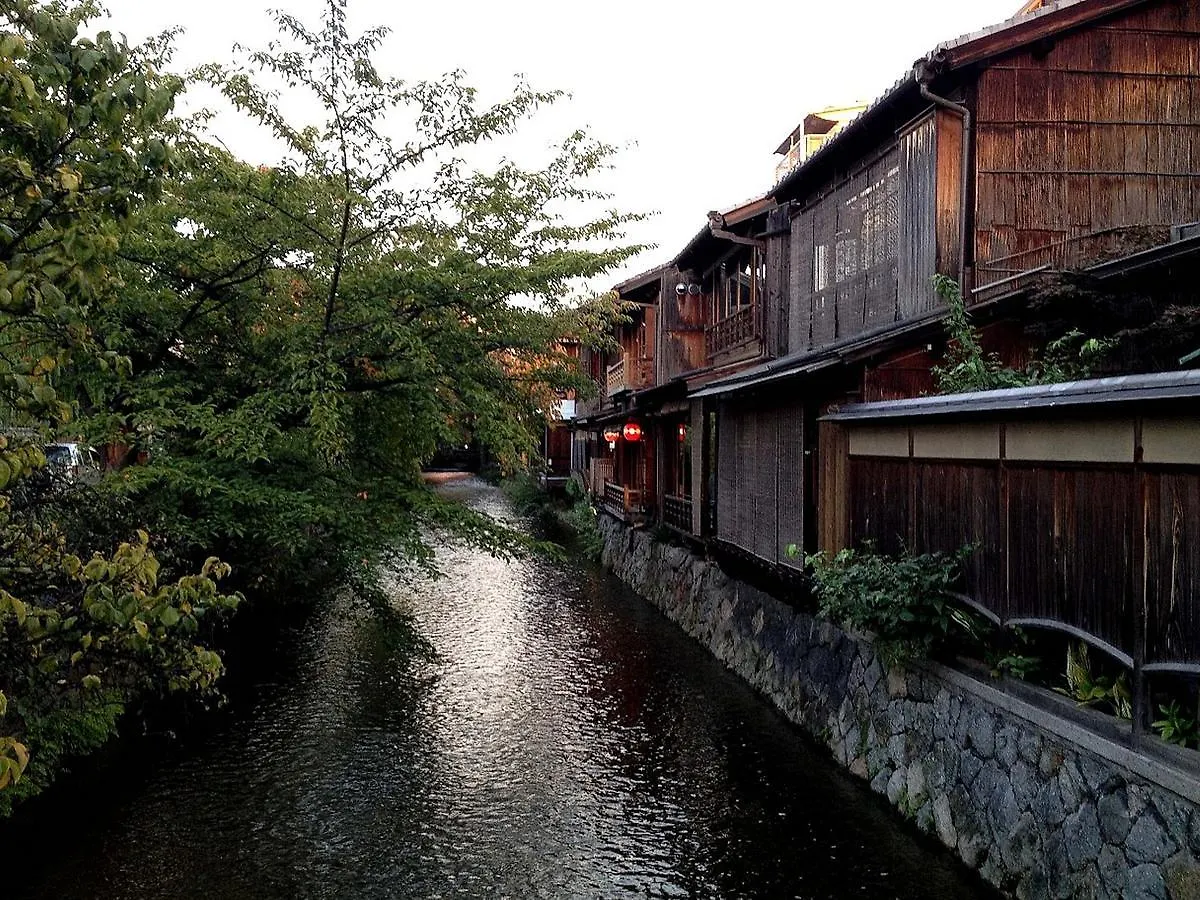 京都inn東山 ゲストハウス 京都市