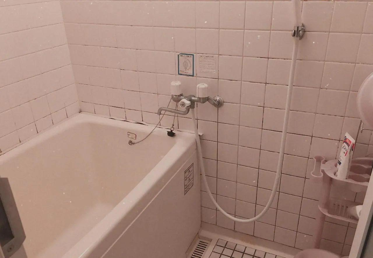 Guest house Kyoto Inn Higashiyama Japan