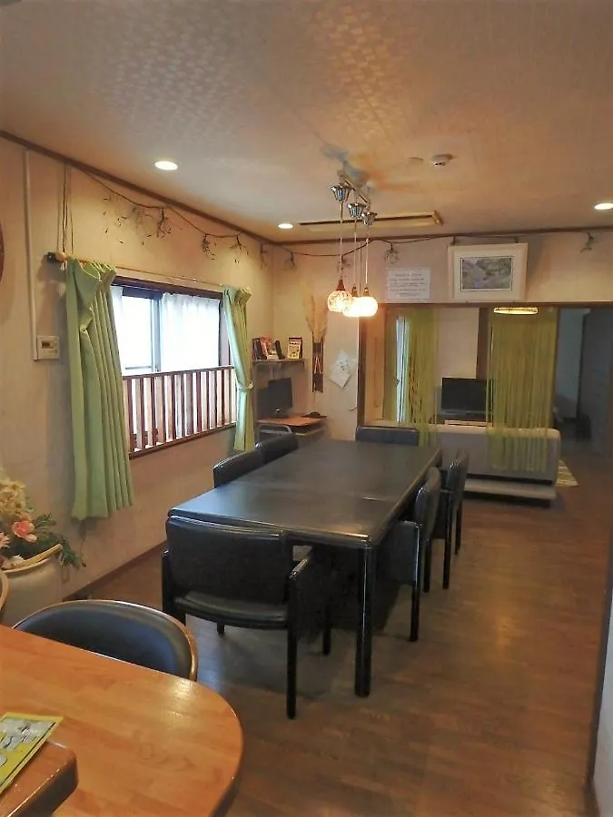 Guest house Kyoto Inn Higashiyama