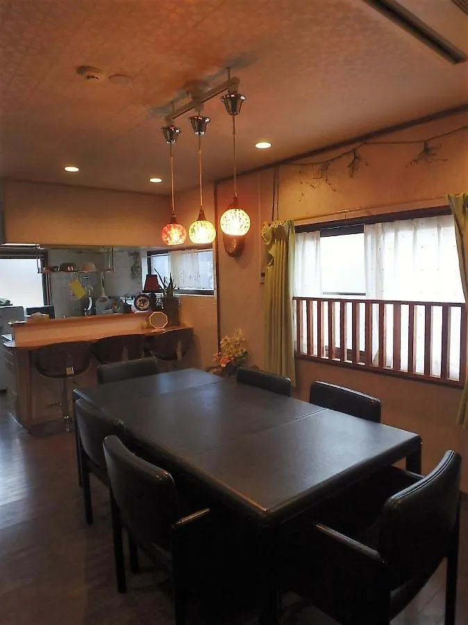 Kyoto Inn Higashiyama 0*,