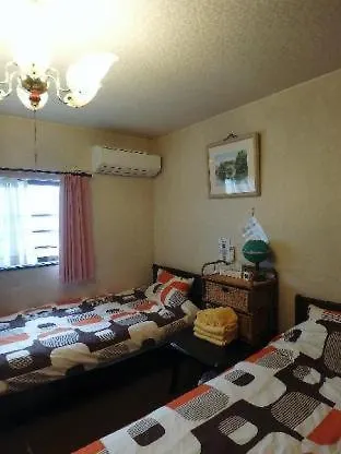 Guest house Kyoto Inn Higashiyama Japan