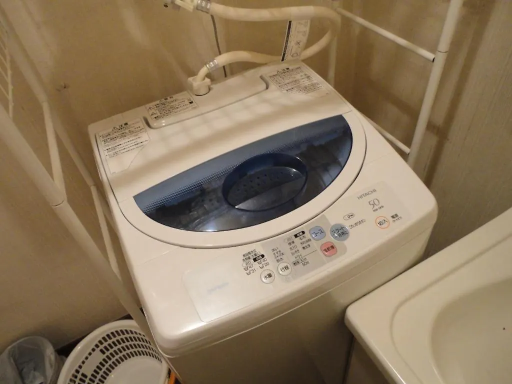 Guest house Kyoto Inn Higashiyama