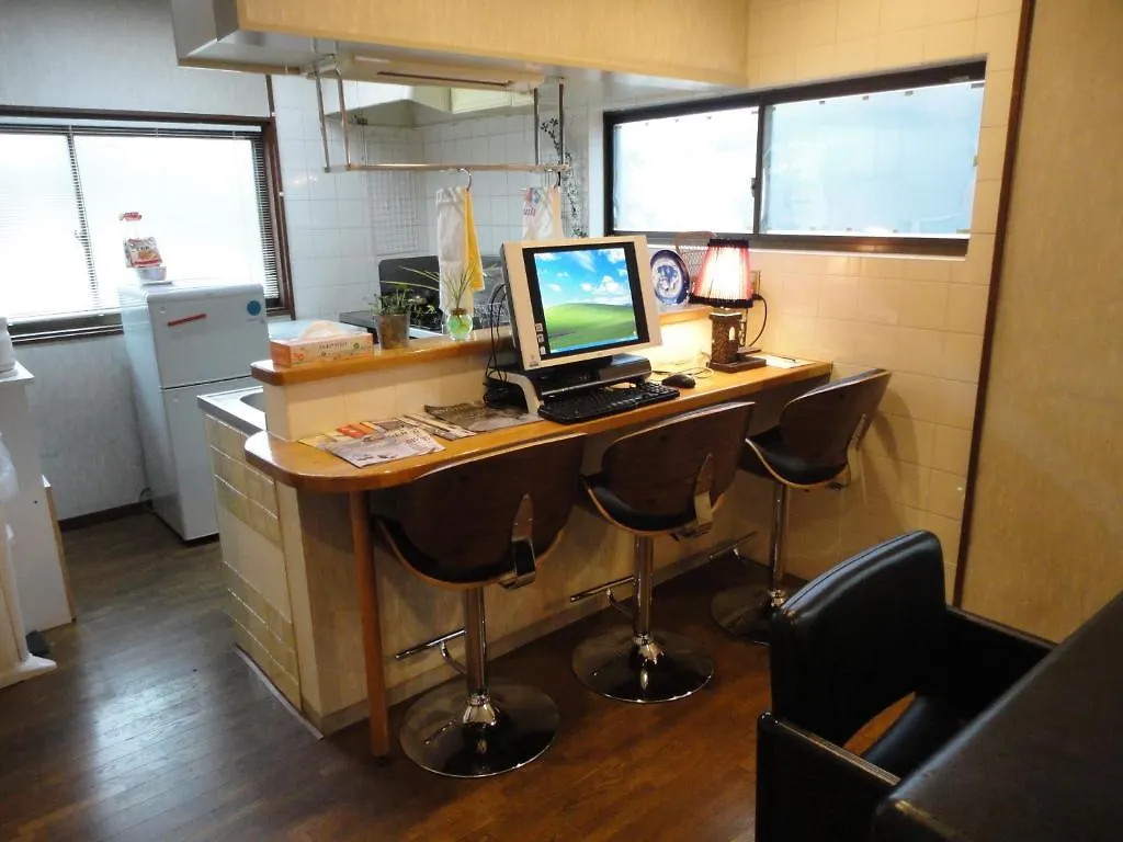 Guest house Kyoto Inn Higashiyama Japan