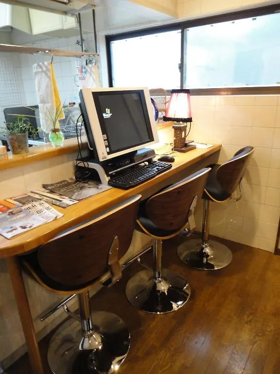 Guest house Kyoto Inn Higashiyama Japan