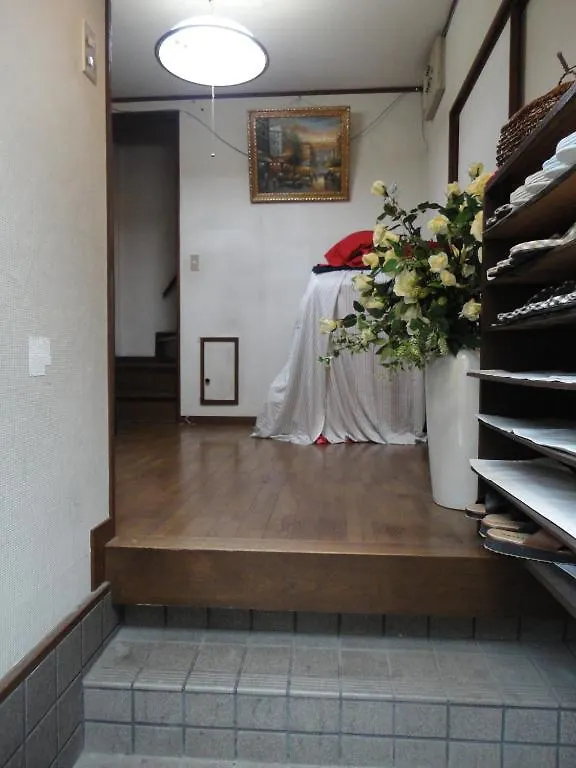 Guest house Kyoto Inn Higashiyama