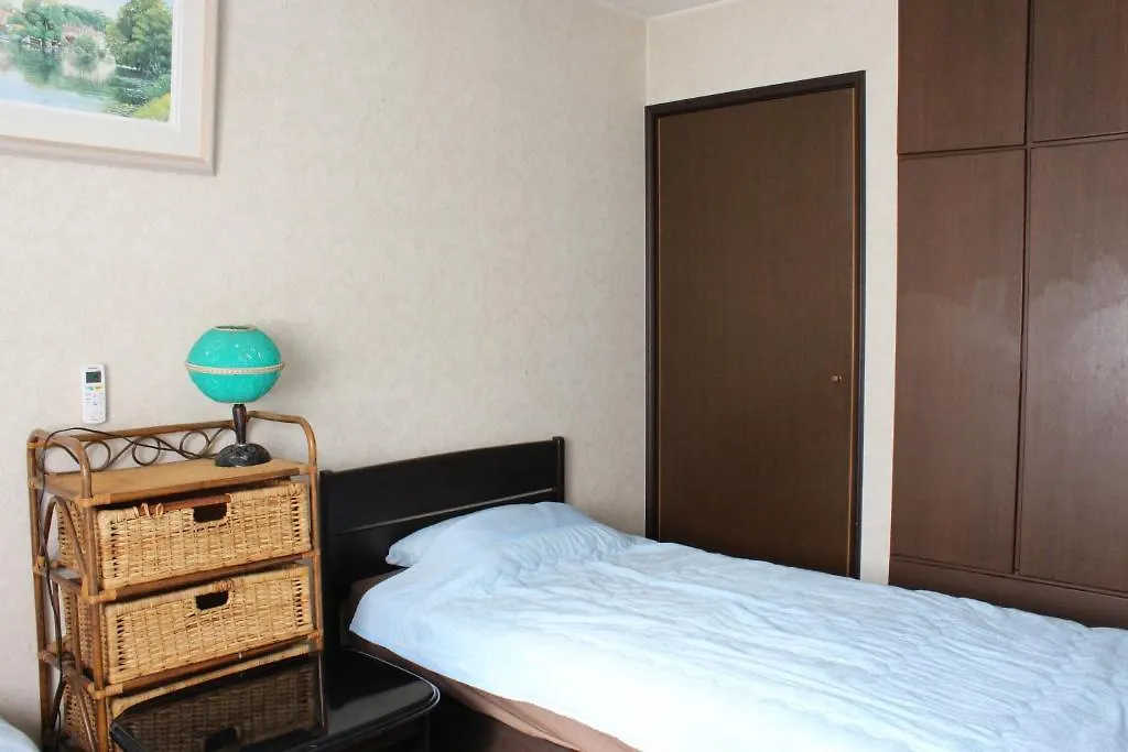 Guest house Kyoto Inn Higashiyama
