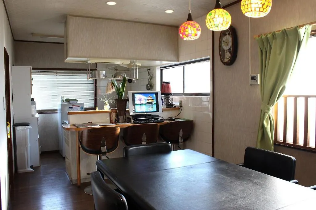 Guest house Kyoto Inn Higashiyama