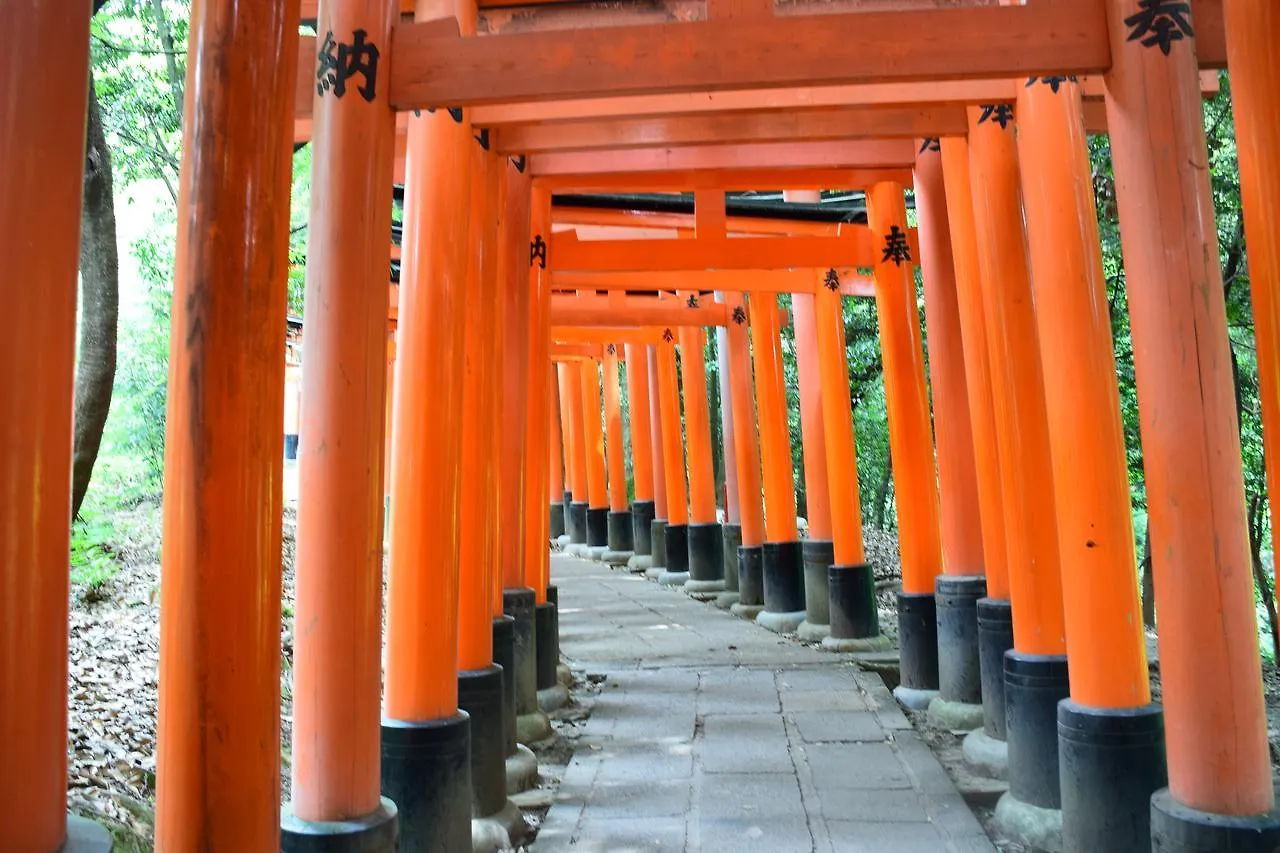 Kyoto Inn Higashiyama Japan