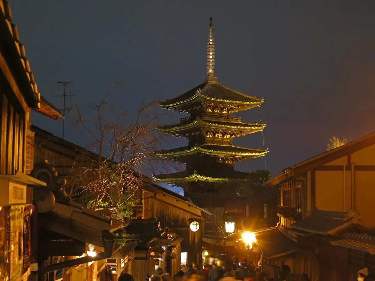 Kyoto Inn Higashiyama