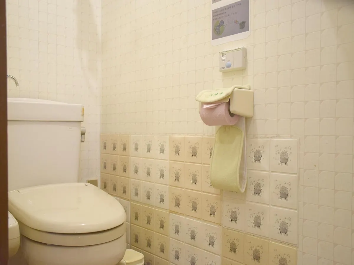 Guest house Kyoto Inn Higashiyama